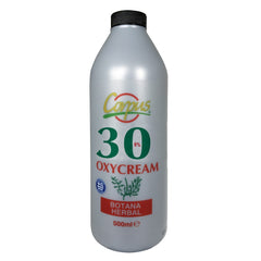 Corpus Oxycream Βότανα 30v 500ml