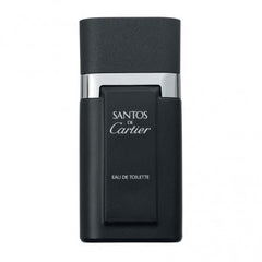 Cartier Santos De Cartier Eau de Toilette 100ml