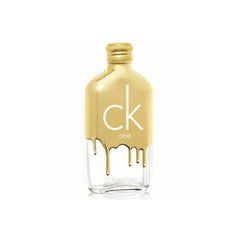 Calvin Klein CK One Gold Eau de Toilette unisex