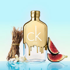 Calvin Klein CK One Gold Eau de Toilette unisex