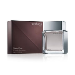 Calvin Klein Euphoria Men Eau de Toilette