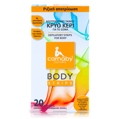 Carnaby Body Strips 20 ταινίες