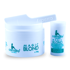 Carnaby Magic Blond 30gr