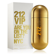 Carolina Herrera 212 VIP Eau de Parfum