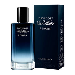 Davidoff Cool Water Reborn For Him Eau de Parfum