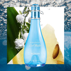 Davidoff Cool Water Woman Eau de Toilette