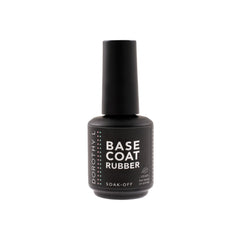 Dorothy L Base Coat Rubber 15ml