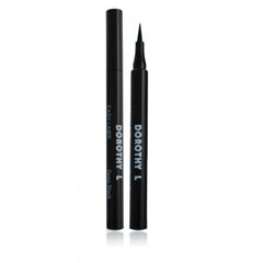 Dorothy L Eyeliner Pen Black - 1ml