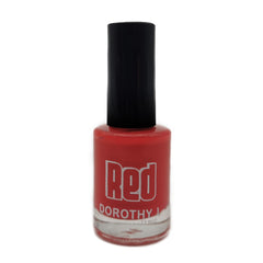 Dorothy L Σειρα Βερνικιών RED Collection 11 ml