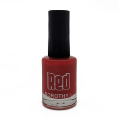 Dorothy L Σειρα Βερνικιών RED Collection 11 ml