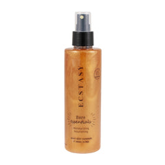 Ecstasy Body Mist Shimmer Bare Essentials 200ml