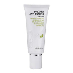 Seventeen Eye Area Anti Puffing Gel