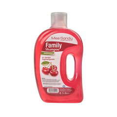 Family Σαμπουάν Κεράσι 2000ml