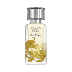 Salvatore Ferragamo Savane Di Seta Eau de Parfum