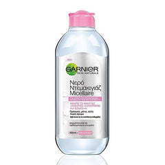 GARNIER MICELLAIRE MILKY WATER 400ML