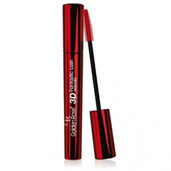 Golden Rose 3D Fantastic Lash Black