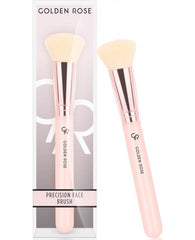 GOLDEN ROSE PRECISION FACE BRUSH