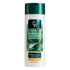 Golden Rose Hydrate & Volumize Conditioner