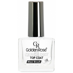 Golden Rose Quick Dry Top Coat 10ml