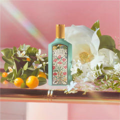 Gucci Flora Gorgeous Jasmine Eau De Parfum