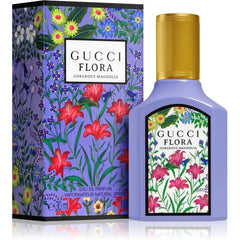 Gucci Ladies Flora Gorgeous Magnolia Eau de Parfum