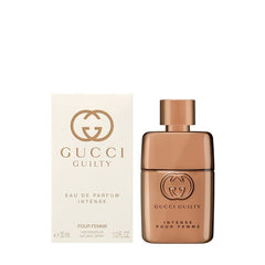 Gucci Guilty Pour Femme Intense Eau de Parfum