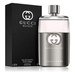 Gucci Guilty Pour Homme Eau de Toilette