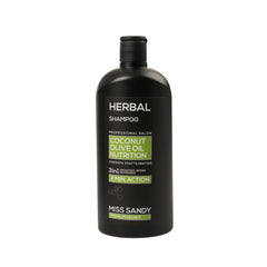 Miss Sandy Σαμπουάν Herbal Coconut-Olive Oil 750ml