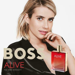 Hugo Boss Alive Intense Eau de Parfum