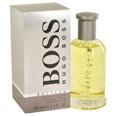 Hugo Boss Bottled Eau De Toilette Spray