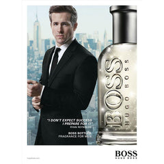 Hugo Boss Bottled Eau De Toilette Spray