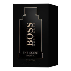 Hugo Boss The Scent Magnetic Eau de Parfum