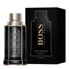 Hugo Boss The Scent Magnetic Eau de Parfum