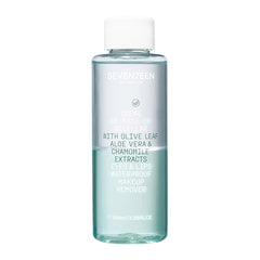 Seventeen Ideal Make Up Remover For Eye & Lips Area