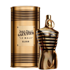 Jean Paul Gaultier Le Male Elixir Eau de Parfum