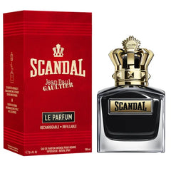 Jean Paul Gaultier Scandal Eau de Parfum