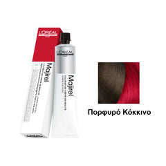 LOREAL Majirel Majicontrast Βαφή Μαλλιών 50ml