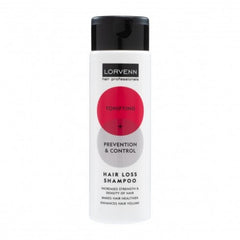 LORVENN TONIFYING PREVENTION & CONTROL HAIR LOSS SHAMPOO ΣΑΜΠΟΥΑΝ ΚΑΤΑ ΤΗΣ ΤΡΙΧΟΠΤΩΣΗΣ