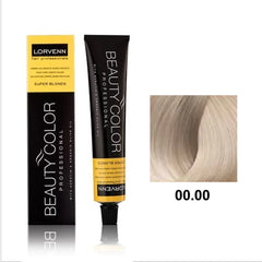 LORVENN Βαφή Μαλλιών Beauty Color Super Blonds 70ml