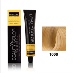 LORVENN Βαφή Μαλλιών Beauty Color Super Blonds 70ml