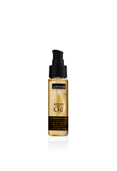 LORVENN SPRAY ΜΑΛΛΙΩΝ ARGAN OIL INTENSIVE CARE 50ML