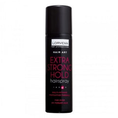 Lorvenn Extra Strong Hold Σπρέι Κρατήματος Μαλλιών 100ml