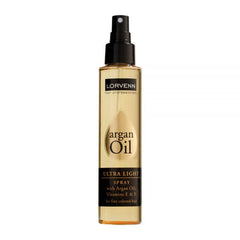 LORVENN SPRAY ΜΑΛΛΙΩΝ ARGAN OIL DAILY CARE