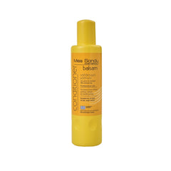 Miss Sandy Hair Balsam Για Όλους τους Τύπους Μαλλιών 500ml