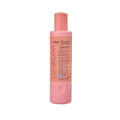 Miss Sandy Hair Balsam Για Βαμμένα-Ταλαιπωρημένα Μαλλιά 500ml