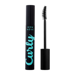 Mon Reve Curly Mascara για Μήκος, Καμπύλη & Όγκο