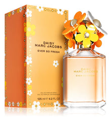 Marc Jacobs Daisy Ever So Fresh Eau de Parfum