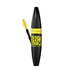 Maybelline Mascara Colossal Go Extreme Leather Black 9.5ml