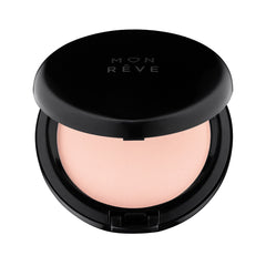 Mon Reve Matte Skin Compact Powder