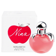 Nina Ricci Nina Eau de Toilette